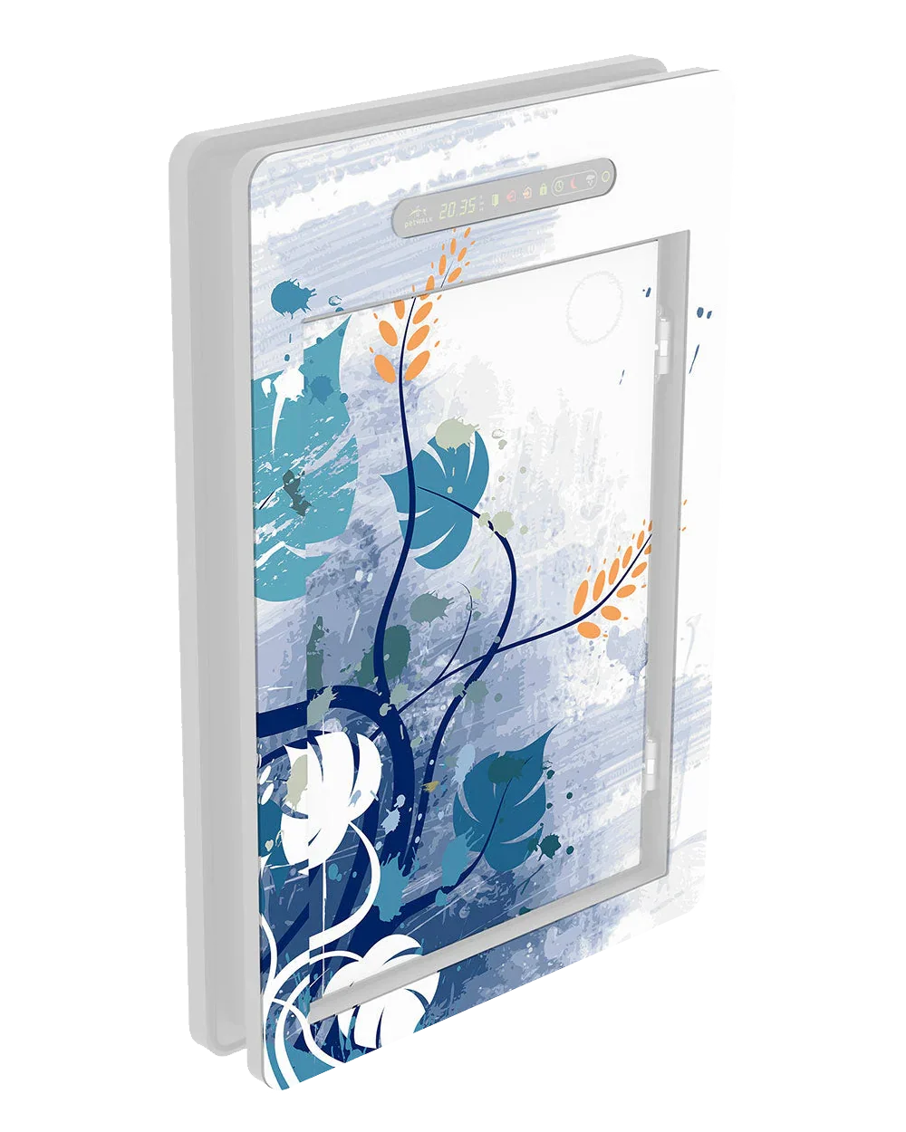 petWALK Innendekor Motiv