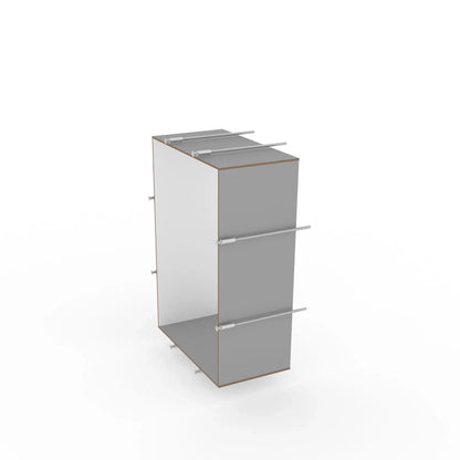 Tunnelset Platten