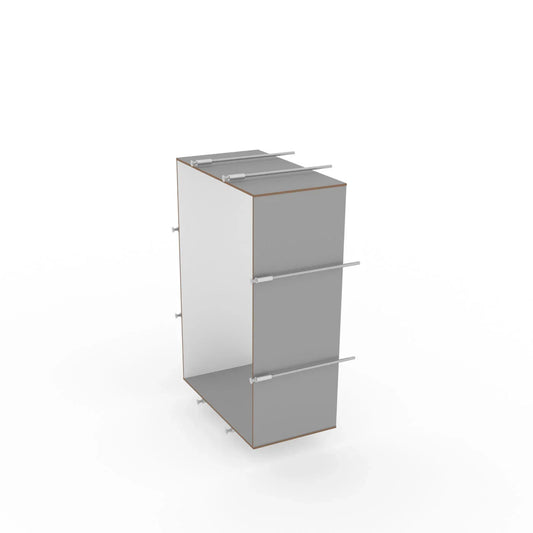 Tunnelset Platten