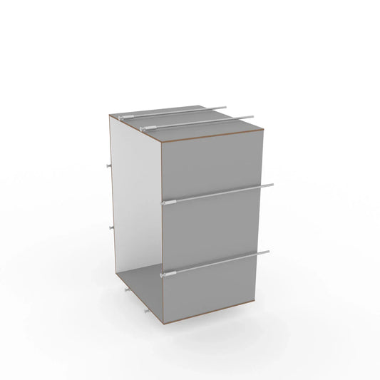 Tunnelset Platten