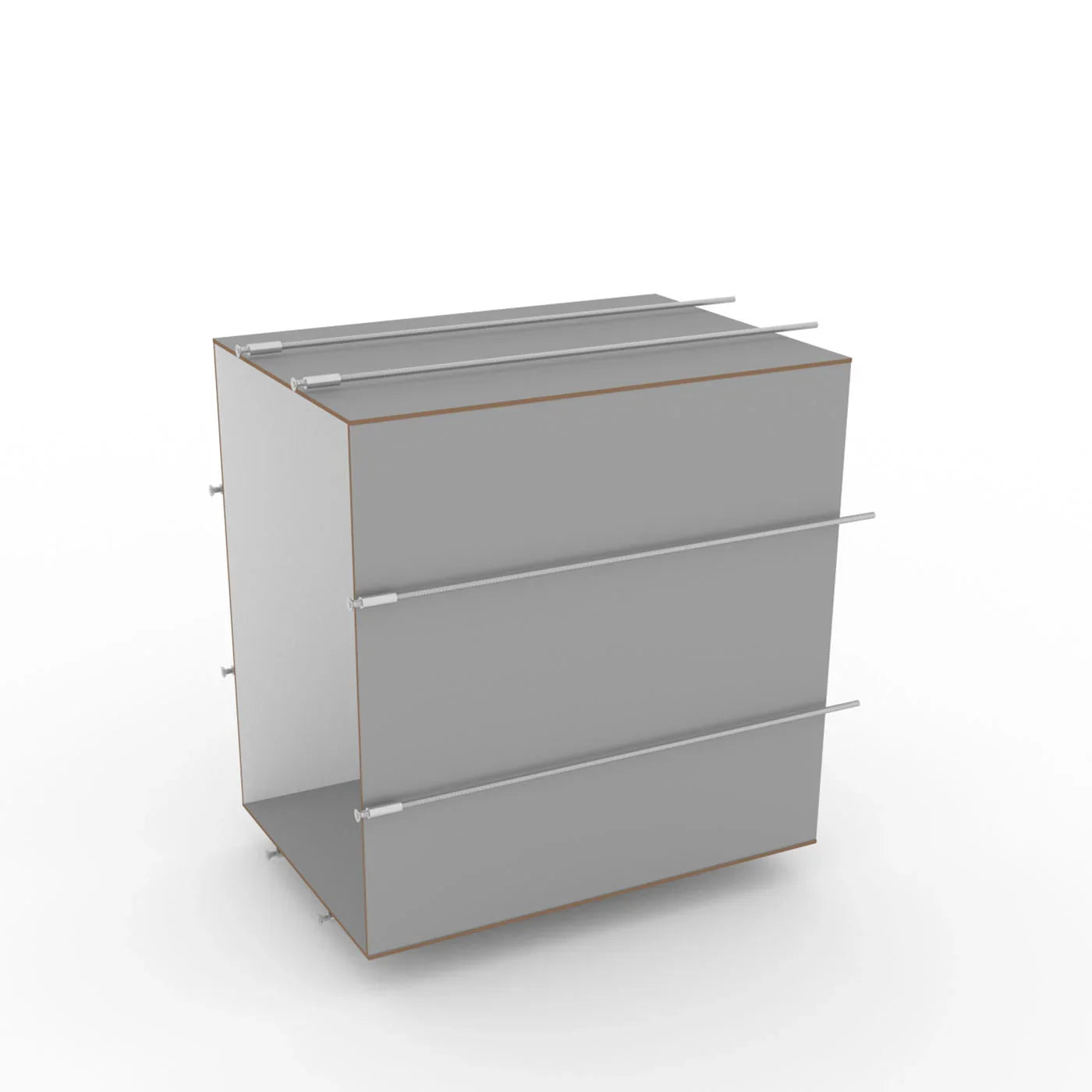 Tunnelset Platten