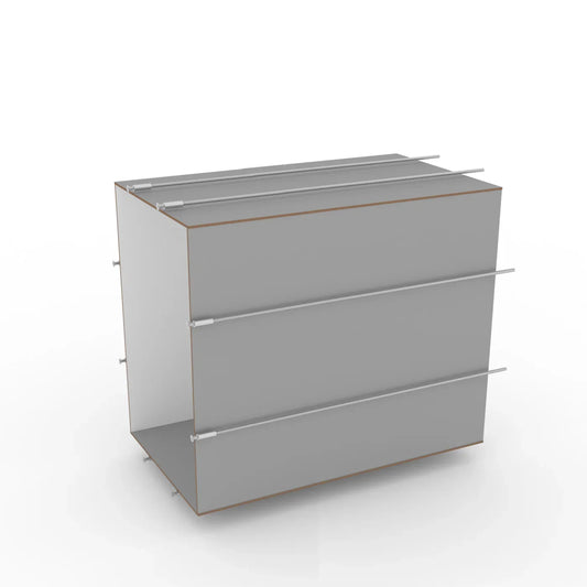 Tunnelset Platten