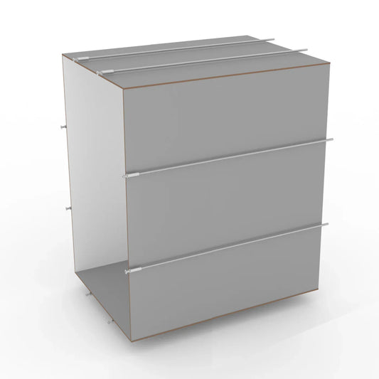 Tunnelset Platten