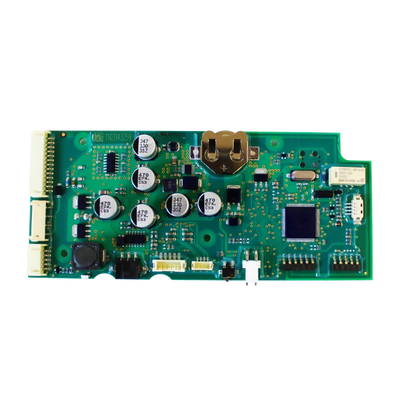 Control print