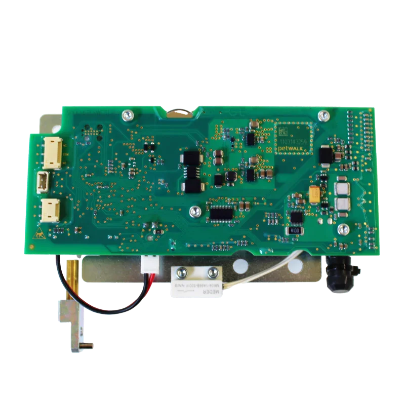Locking module