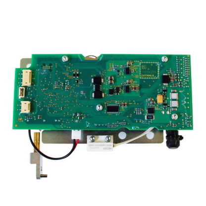 Locking module