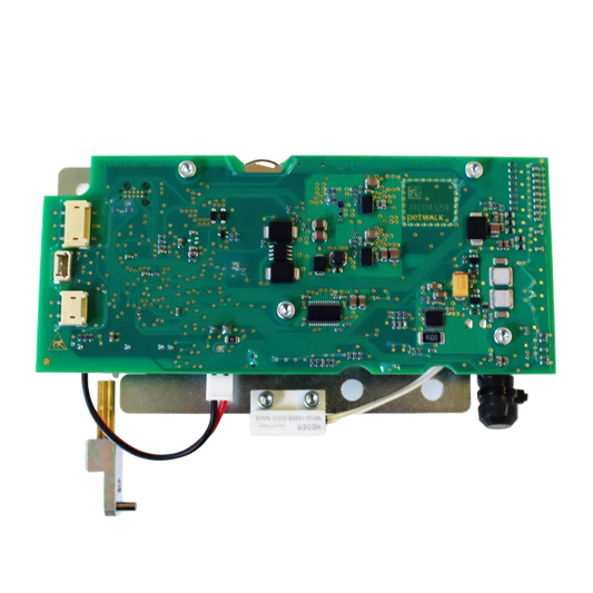 Module de verrouillage