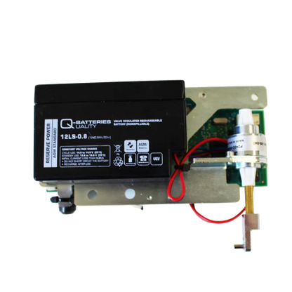 Locking module