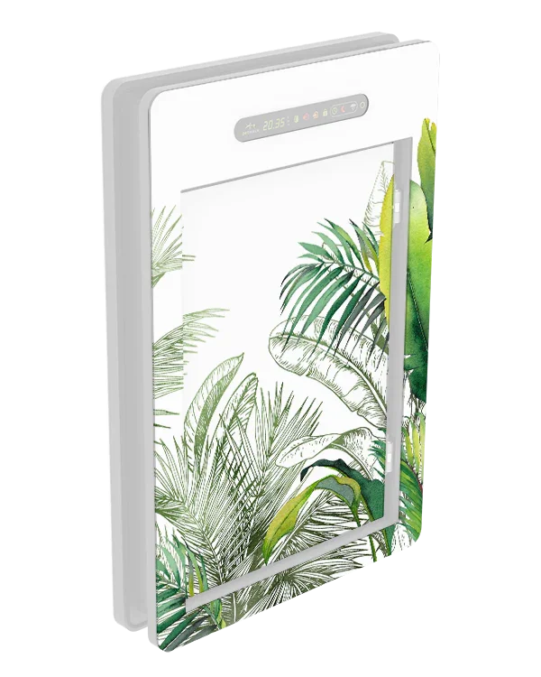 Dekor L Design "tropic escape"