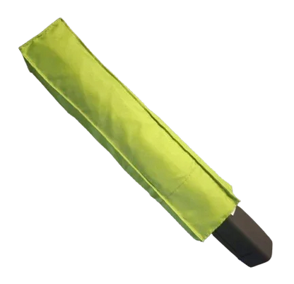 Green fabric pet door cover with black base, designed for energy-efficient pet access.